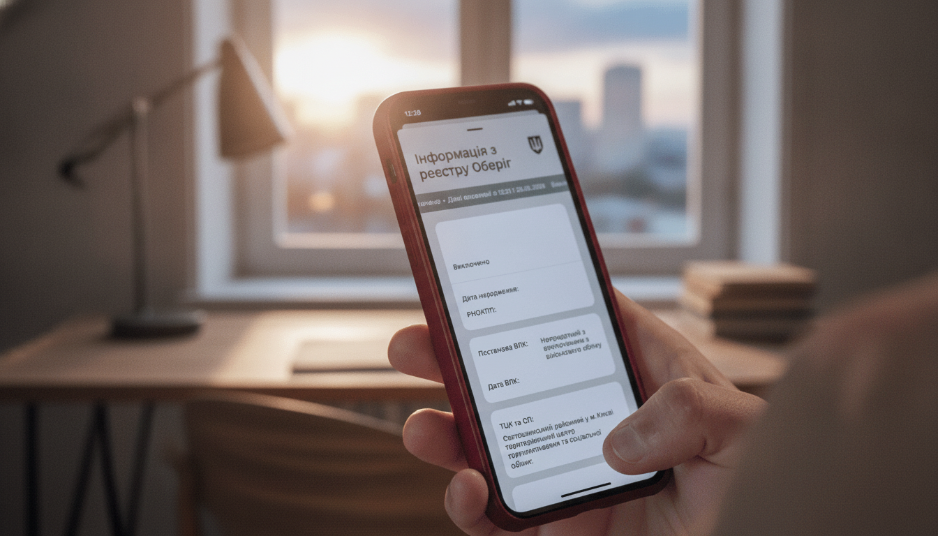 Neue Funktion in der App „Reserv+“: So beantragen Wehrpflichtige jetzt selbst eine Überweisung zur militärärztlichen Kommission