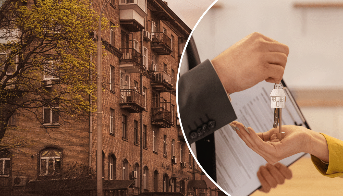 Which Older Apartments Are Losing Value? Experts Outline the Risks of Buying Pre-Owned Housing