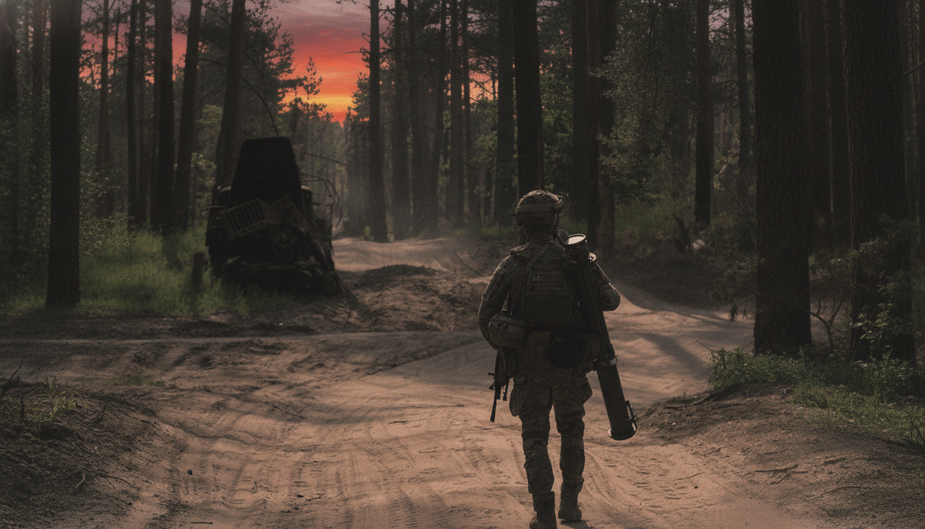 Combat Pay in Ukraine: Why Service Members May Face Delays in Receiving Funds