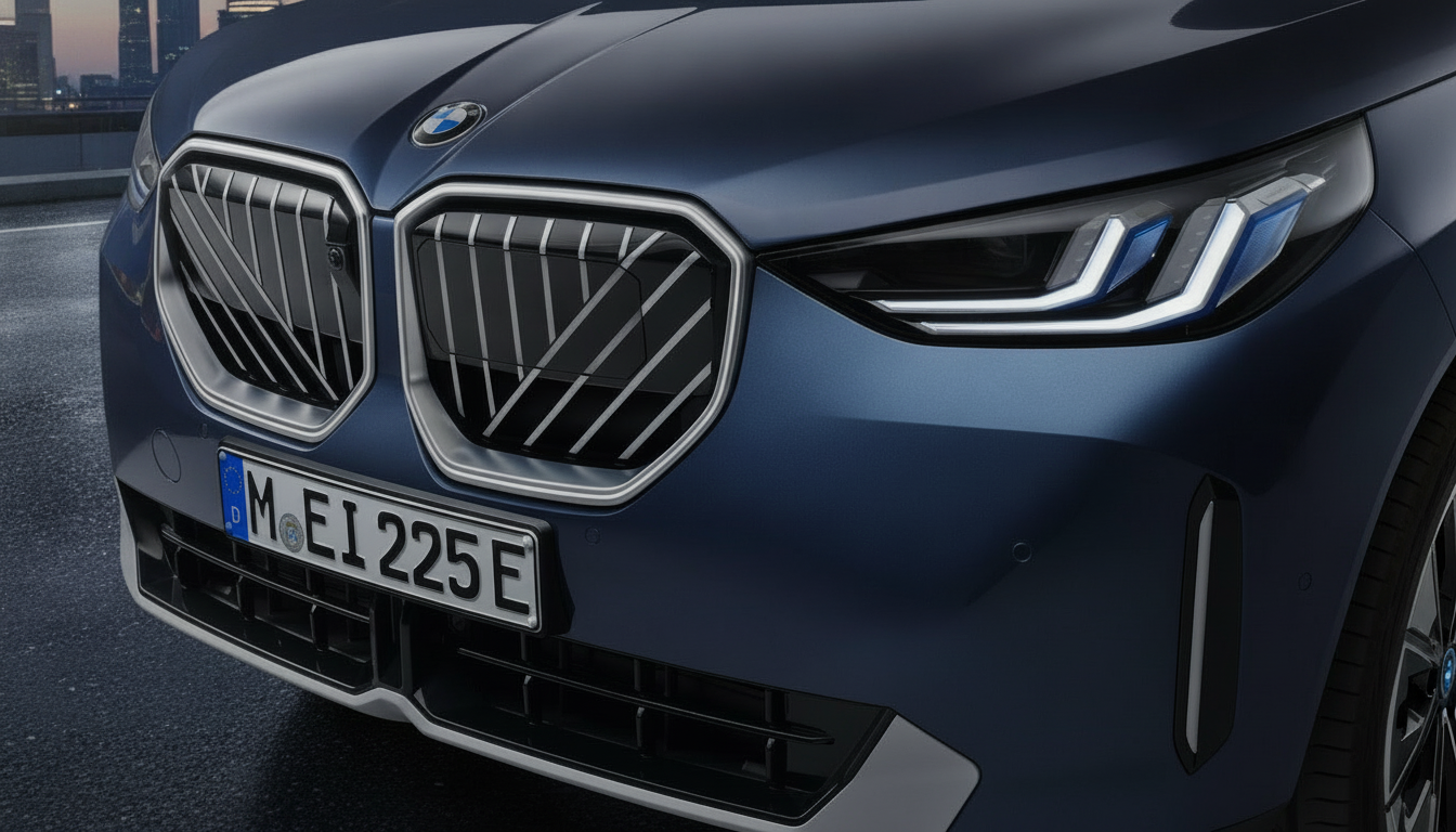 A New BMW Headlight Now Costs the Same as a Used Lanos: How Car Lighting Has Transformed