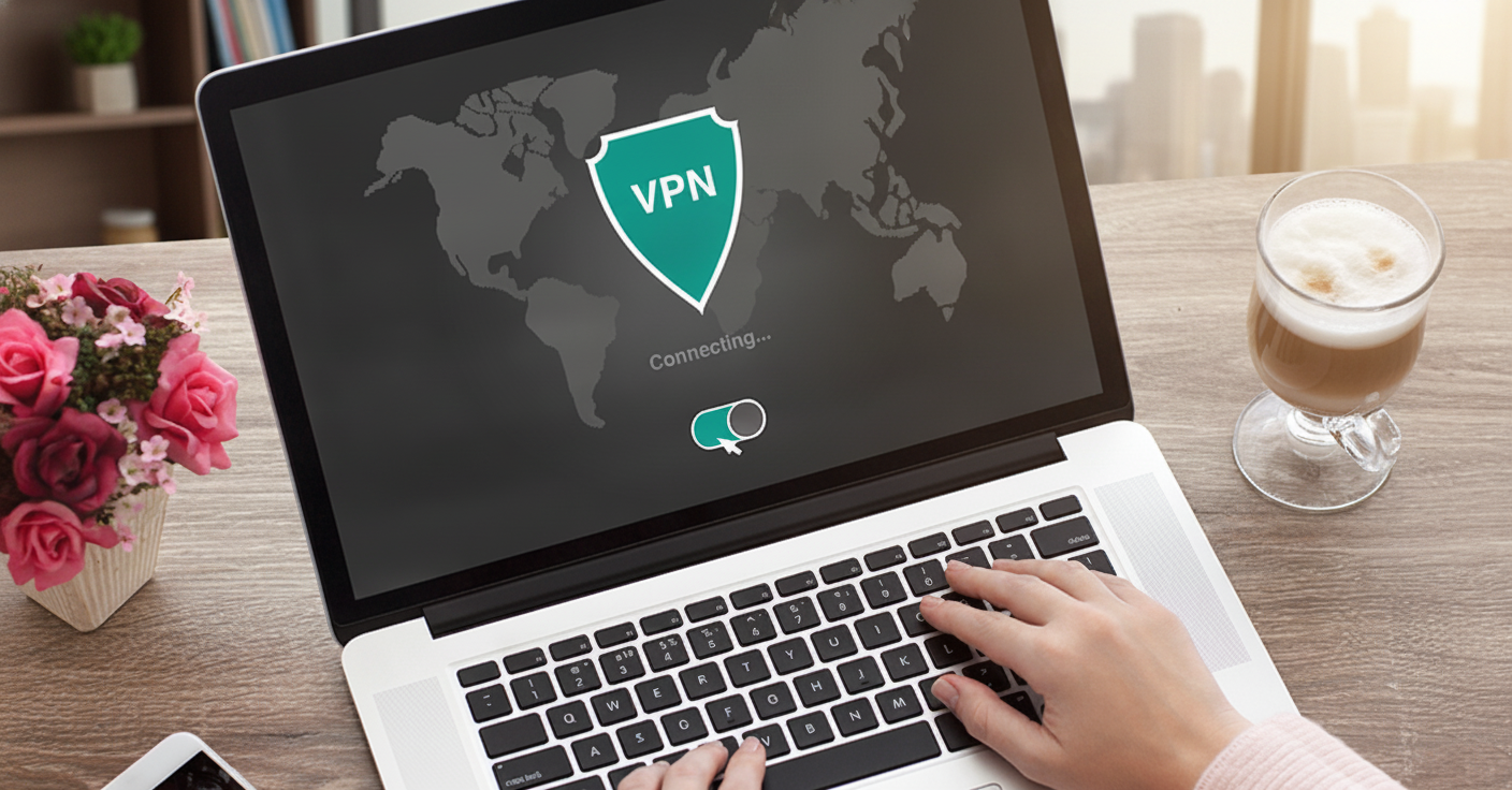 Eksplozja popularności VPN w Rosji: 9,2 mln pobrań miesięcznie w cieniu wszechogarniającej cenzury