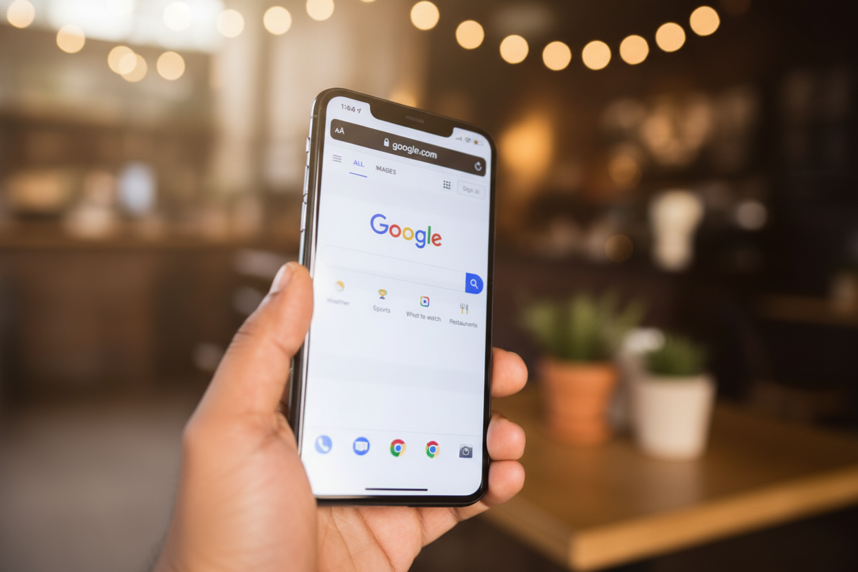 Google uznane przez niemiecki sąd za winne treści wygenerowanych przez AI – konsekwencje dla rynku