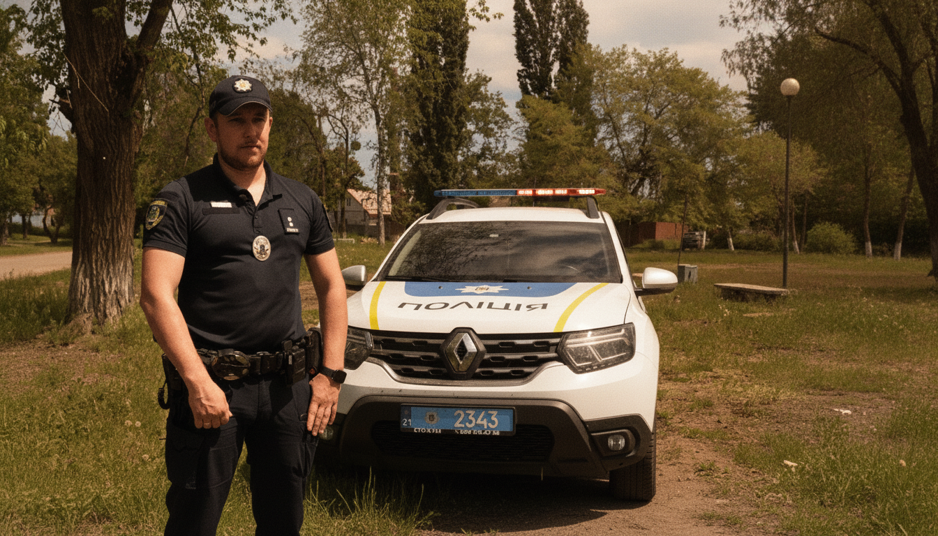 Тіло чоловіка біля автостанції