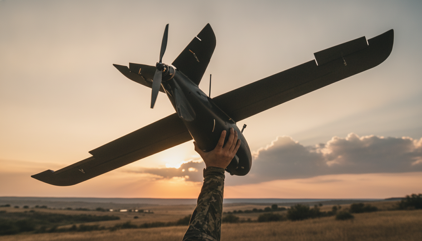 Ukraine Shifts to Patrol Mode Against Russian Logistics from Crimea: Strikes Hit Crossings and Dzhankoi