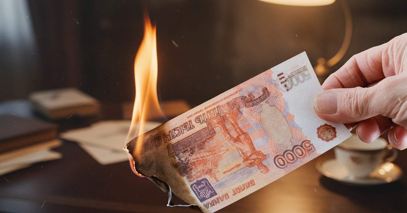 Дефолт РусГідро, борг 1 трлн рублів
