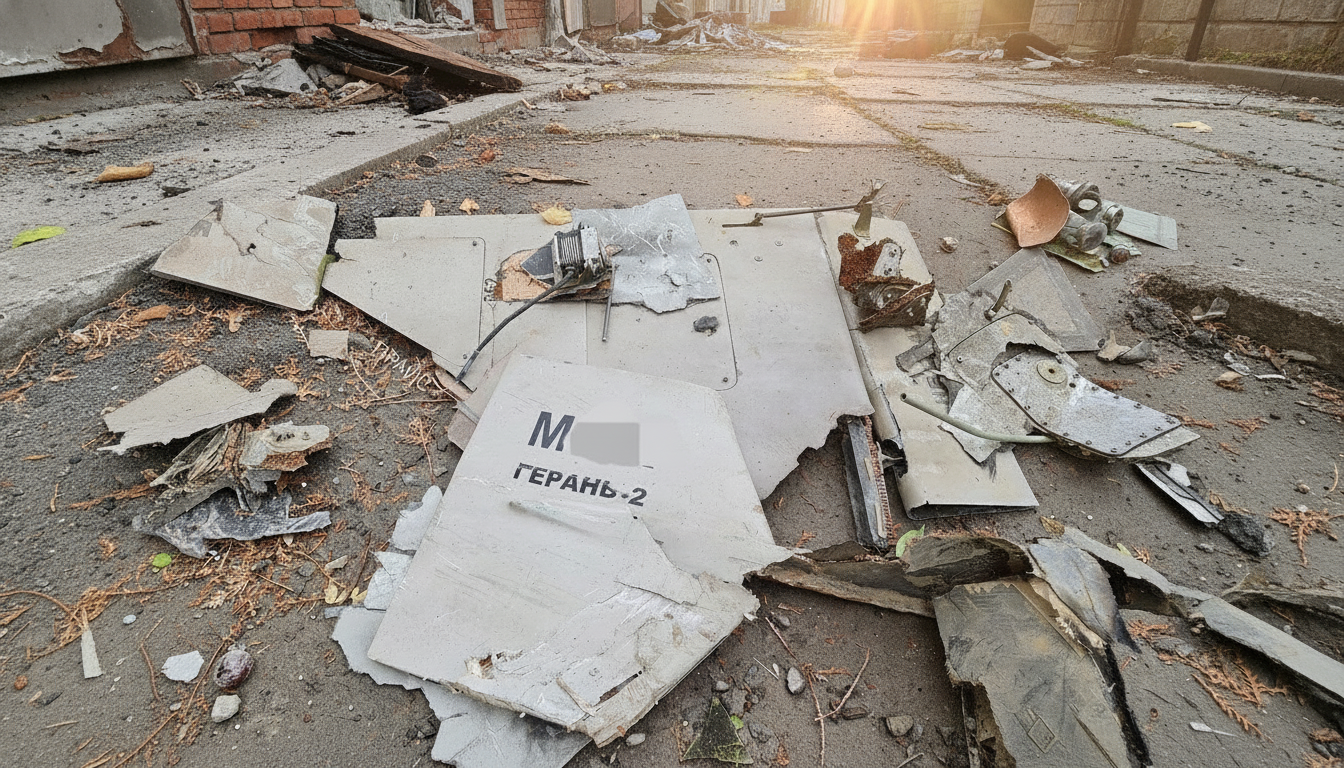 Успіхи української ППО у травні