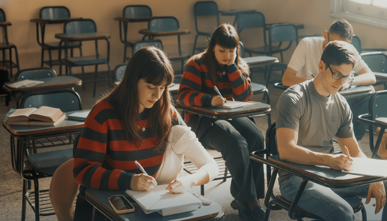 Ab September 2026: Studierende in der Ukraine erhalten höhere Stipendien – welche Beträge steigen