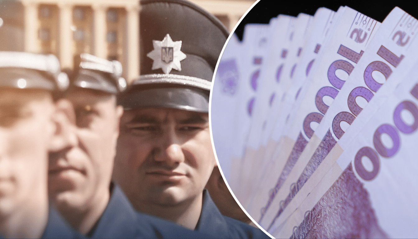 Od 2027 roku policjanci zarobią więcej: nowe stawki i dodatki