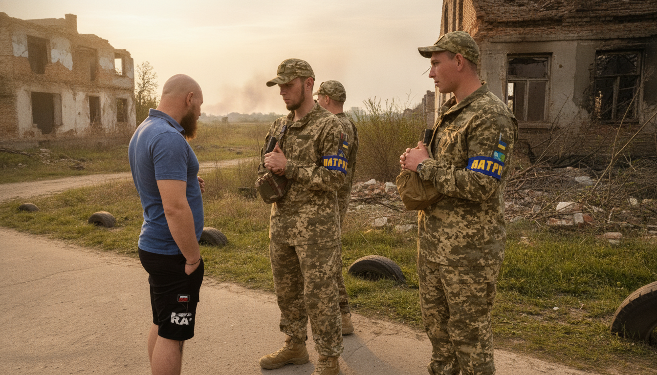 Гарантії відстрочки для контрактників