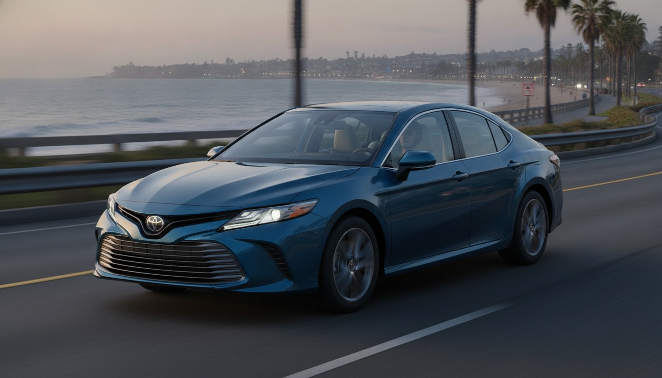 Логотипи Toyota, Subaru, Lexus надійність