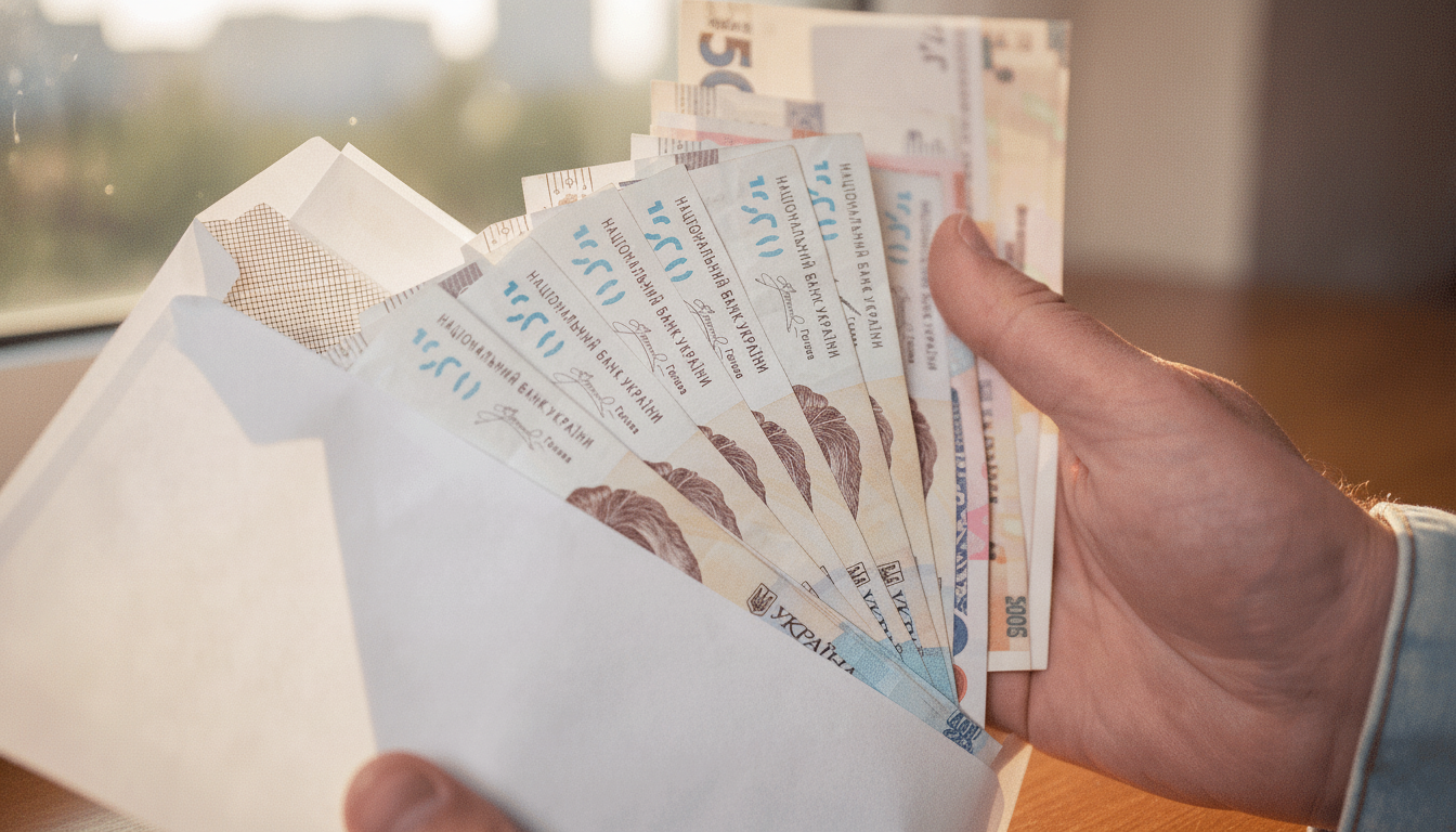 Фінансистка радить зберігати гроші