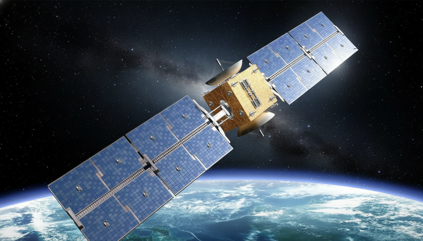 NYT-Enthüllung: Russische Satelliten stören GPS-Signale in Europa und den USA