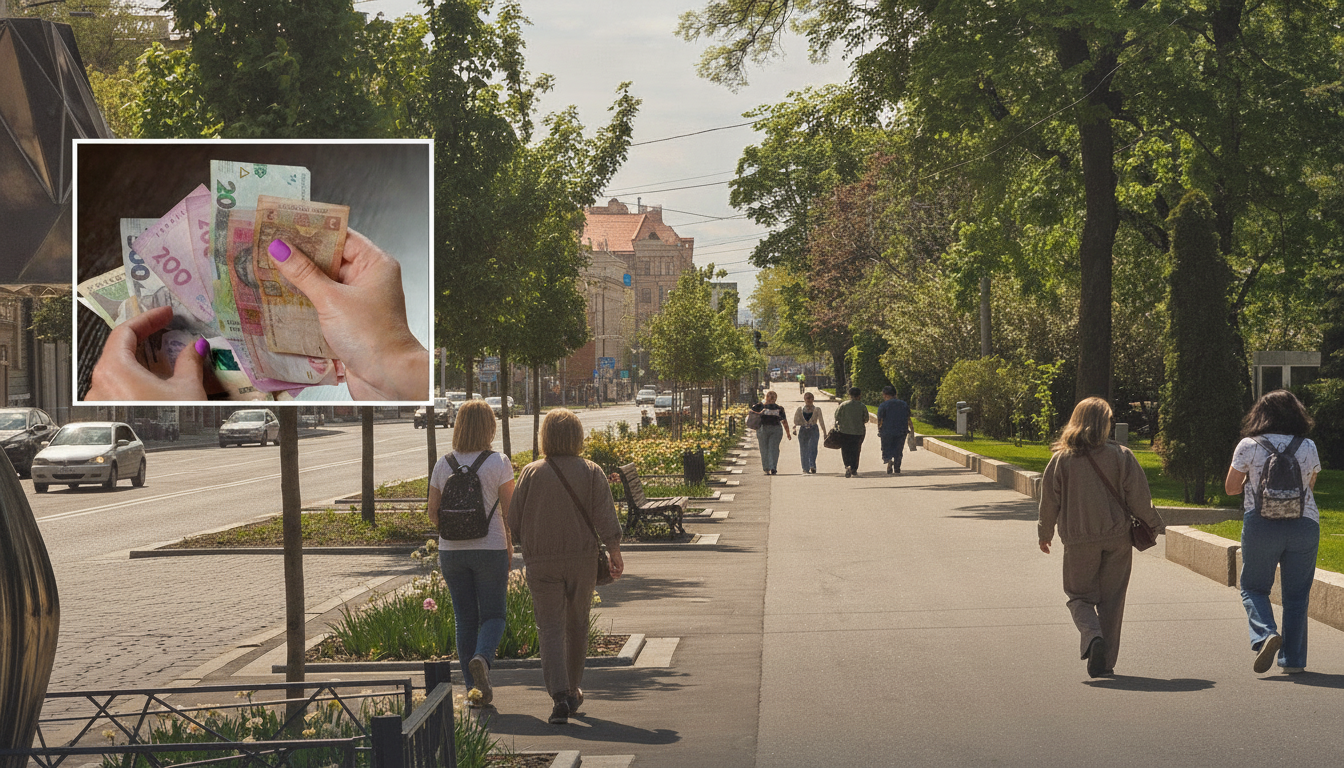 Допомога до Дня Незалежності Україні