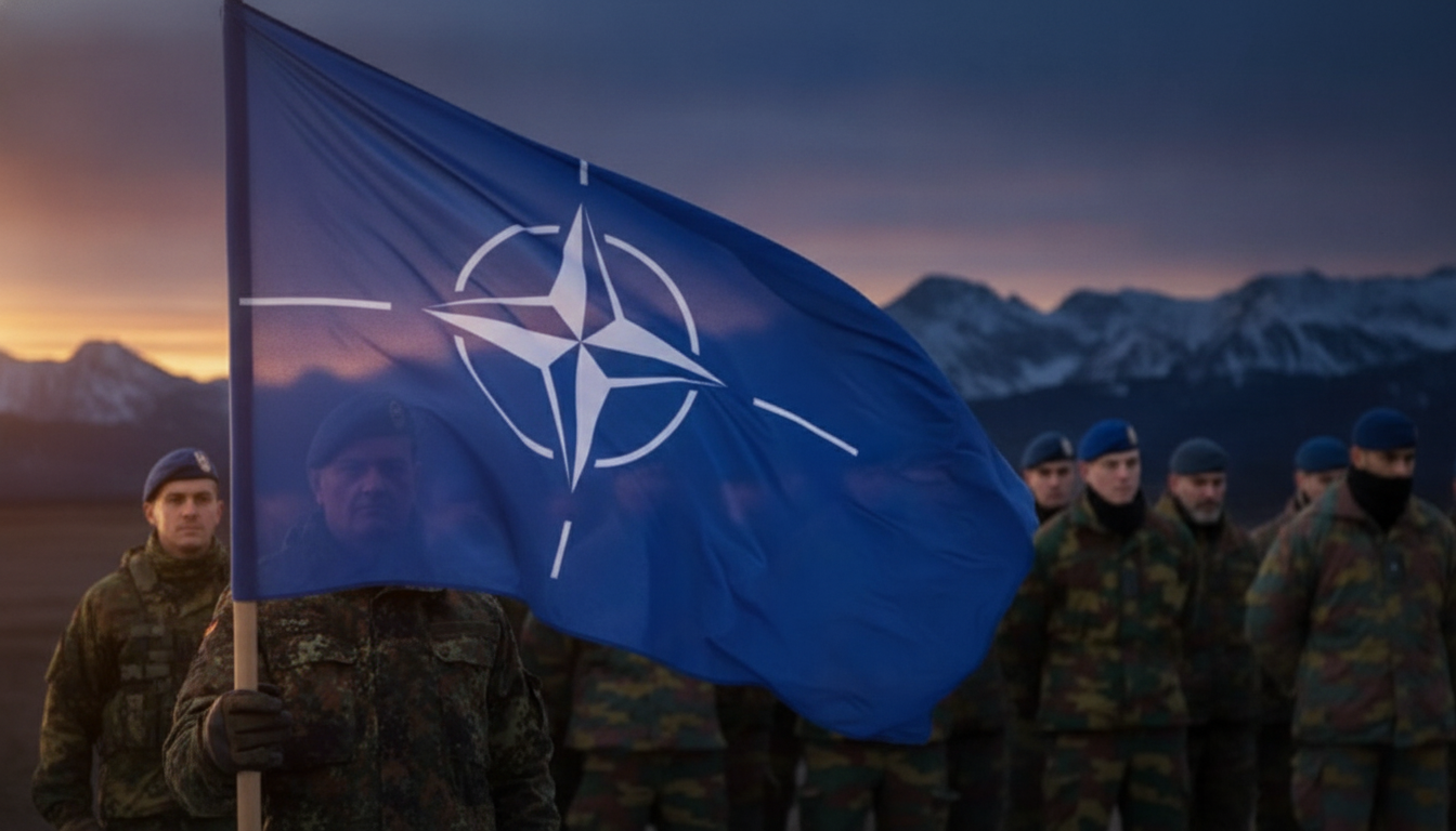 Скорочення військової присутності США
