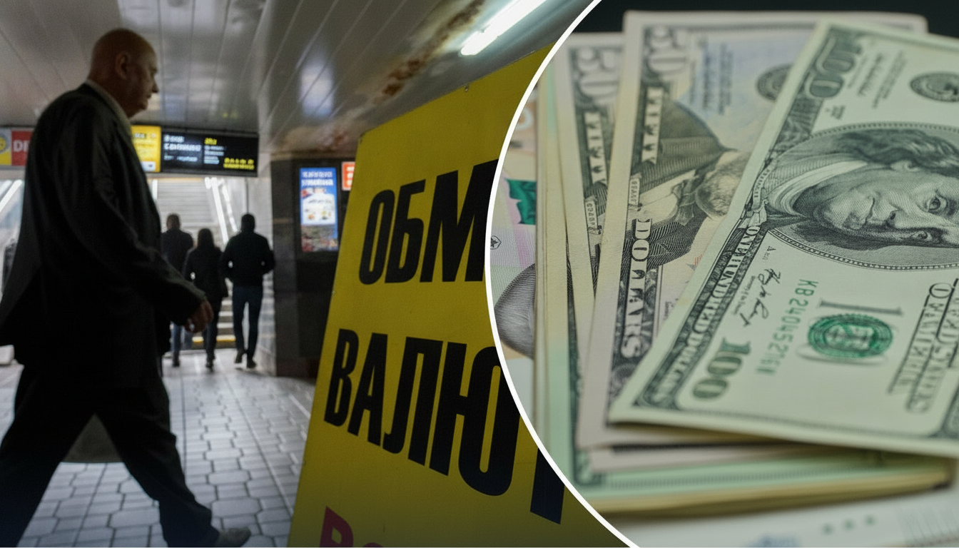 Dolar na 10-dniowym dołku – co stoi za spadkiem i jak zachowuje się ropa
