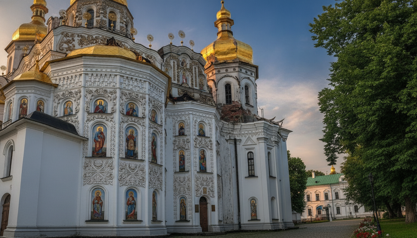 Світові лідери обговорюють атаку