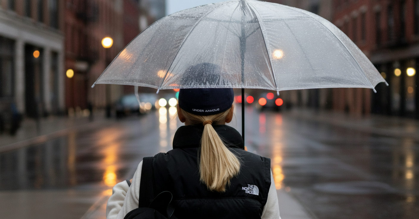 Wetterumschwung am 16. Juni: Regen und Gewitter überziehen die Ukraine