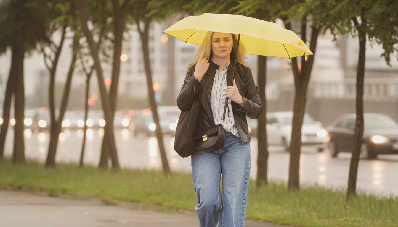 Wetterumschwung am 16. Juni: Wann die Hitze zurückkehrt – Prognose für Ukraine