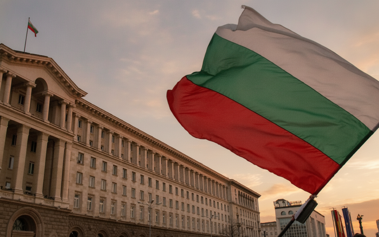 Болгарія може зупинити постачання зброї