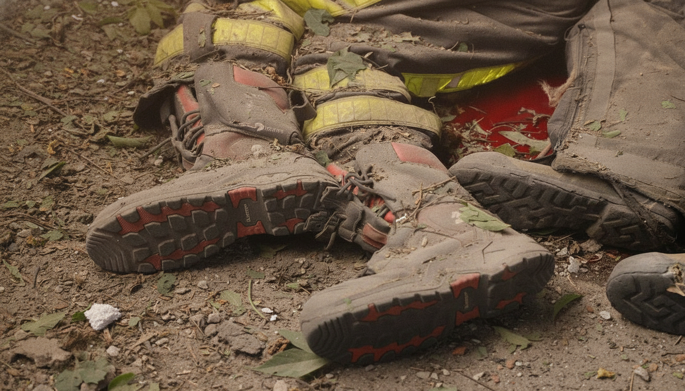 Four Rescue Workers Killed, Nine Others Wounded in Kharkiv Missile Strike