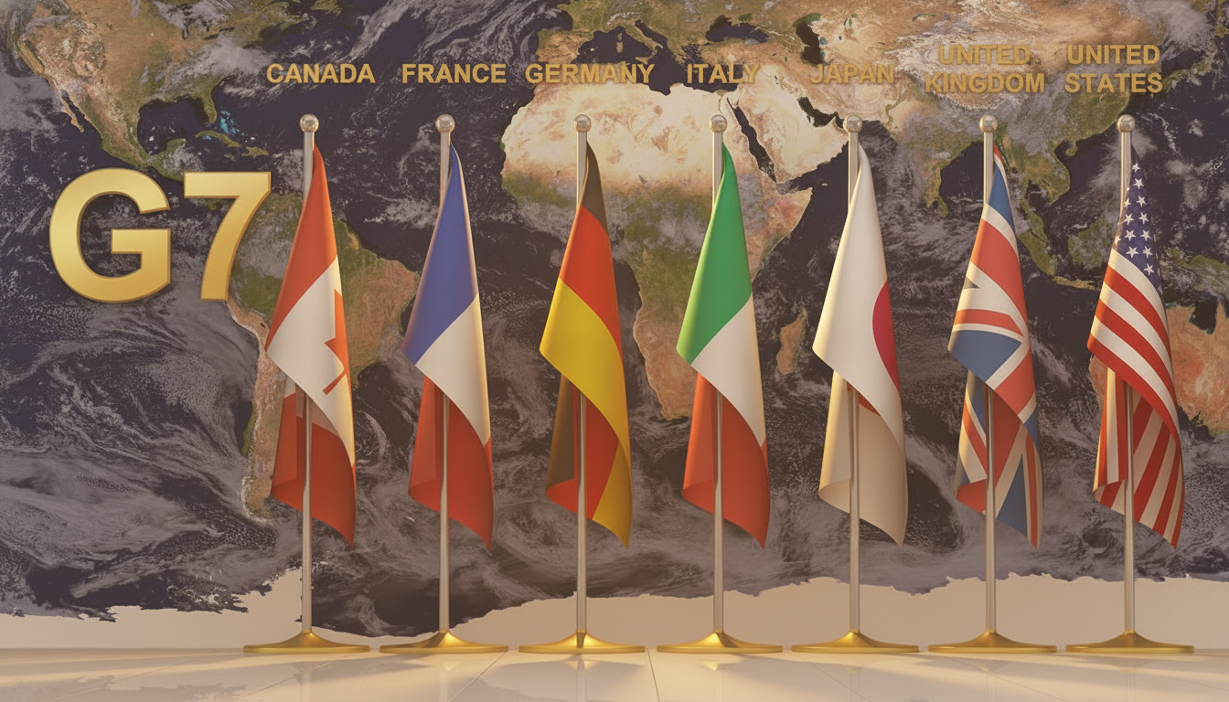 Саміт G7, Україна, кредит, підтримка