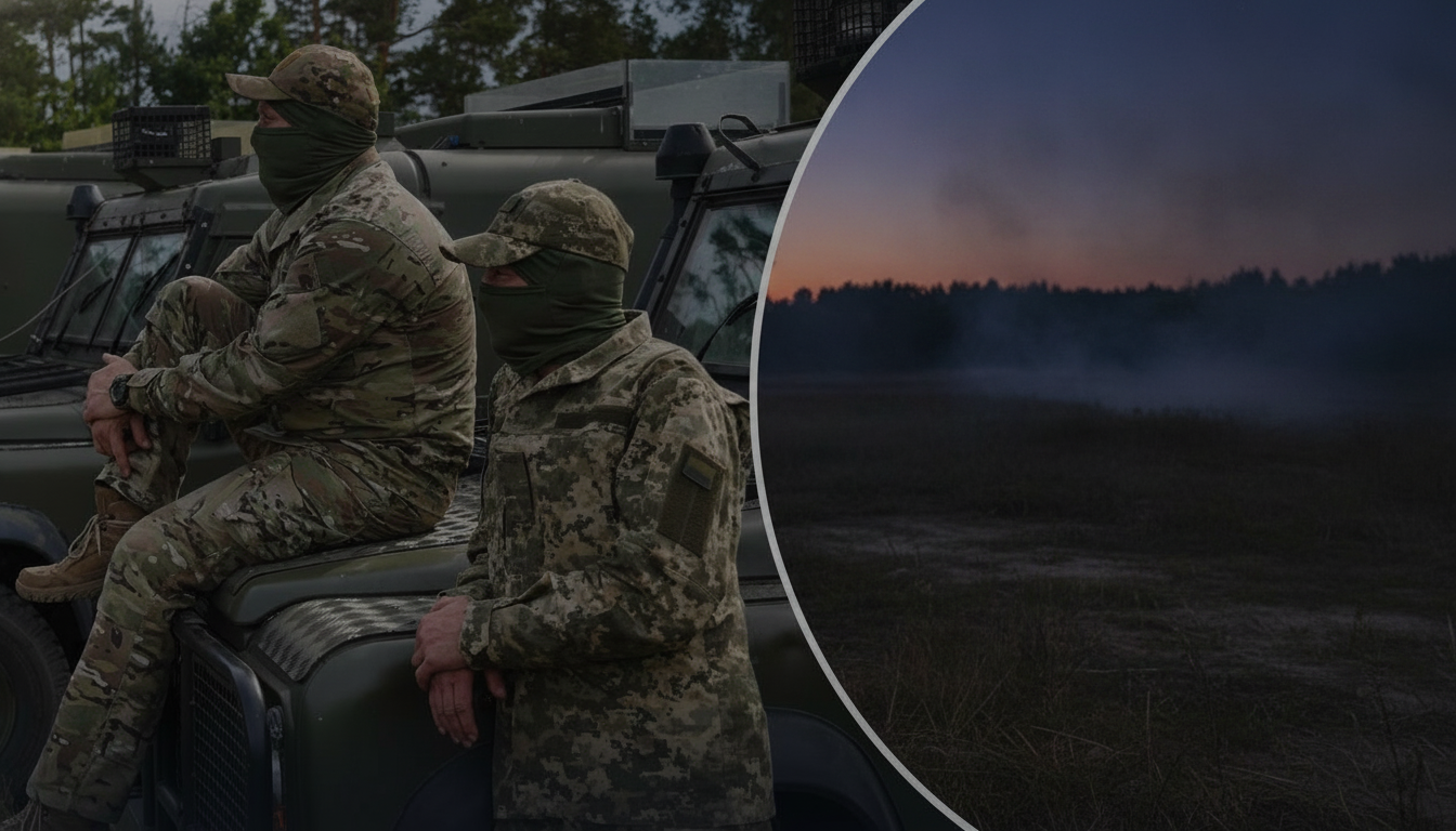 Бонуси для військових та поліції