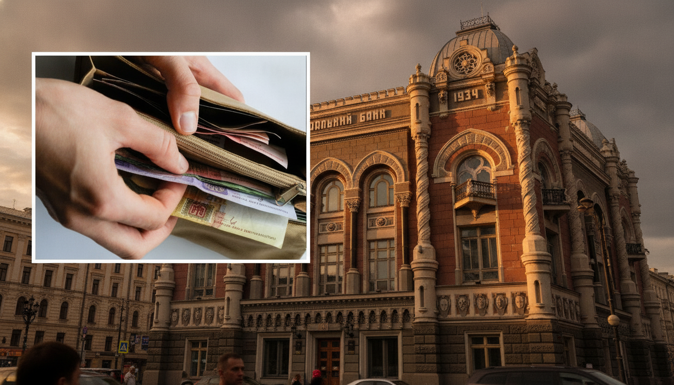 Neue 100-Griwna-Banknote ab Juni 2026: Was sich für die Ukraine ändert