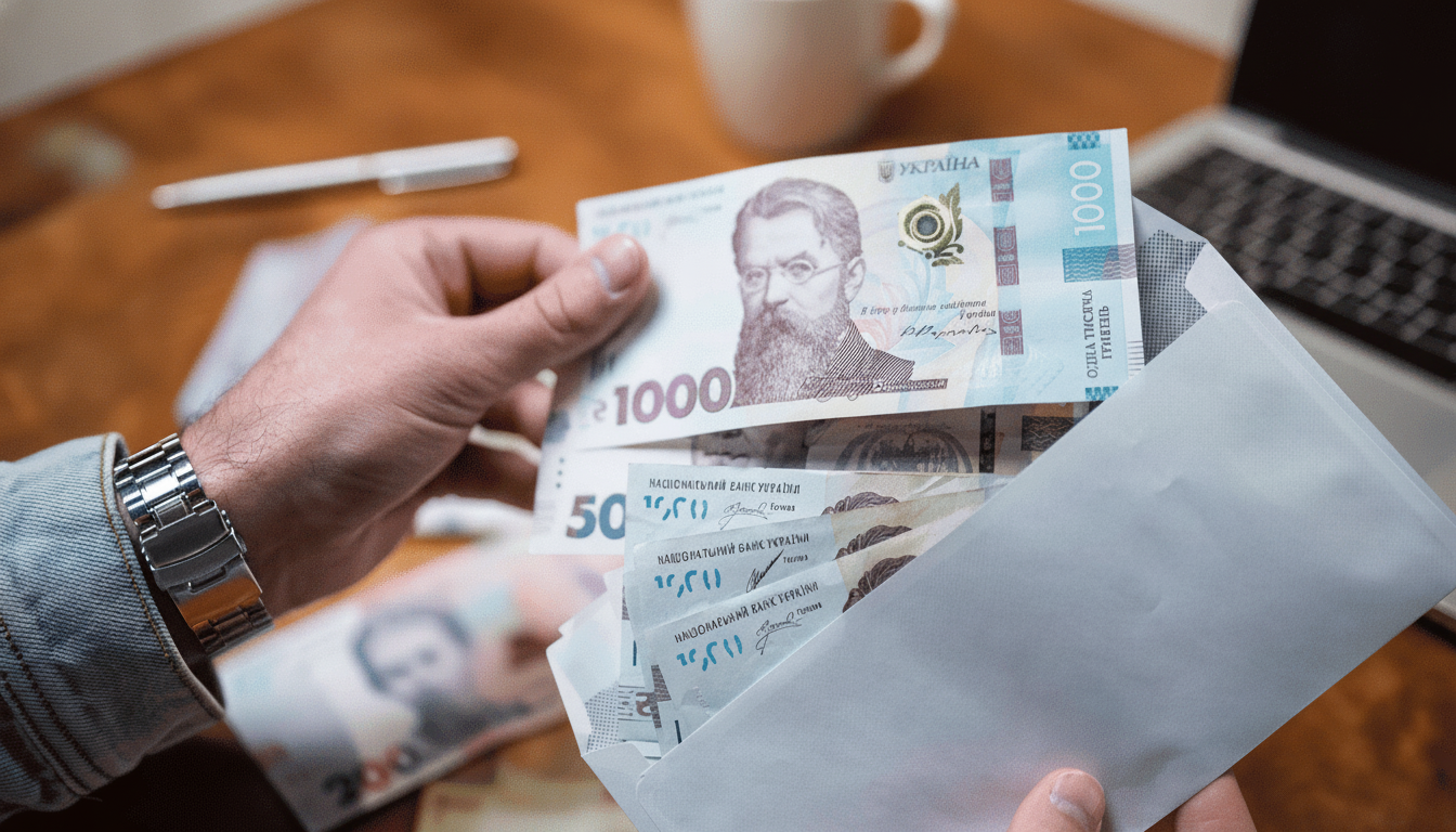 Нардепи та судді з мільйонними пенсіями