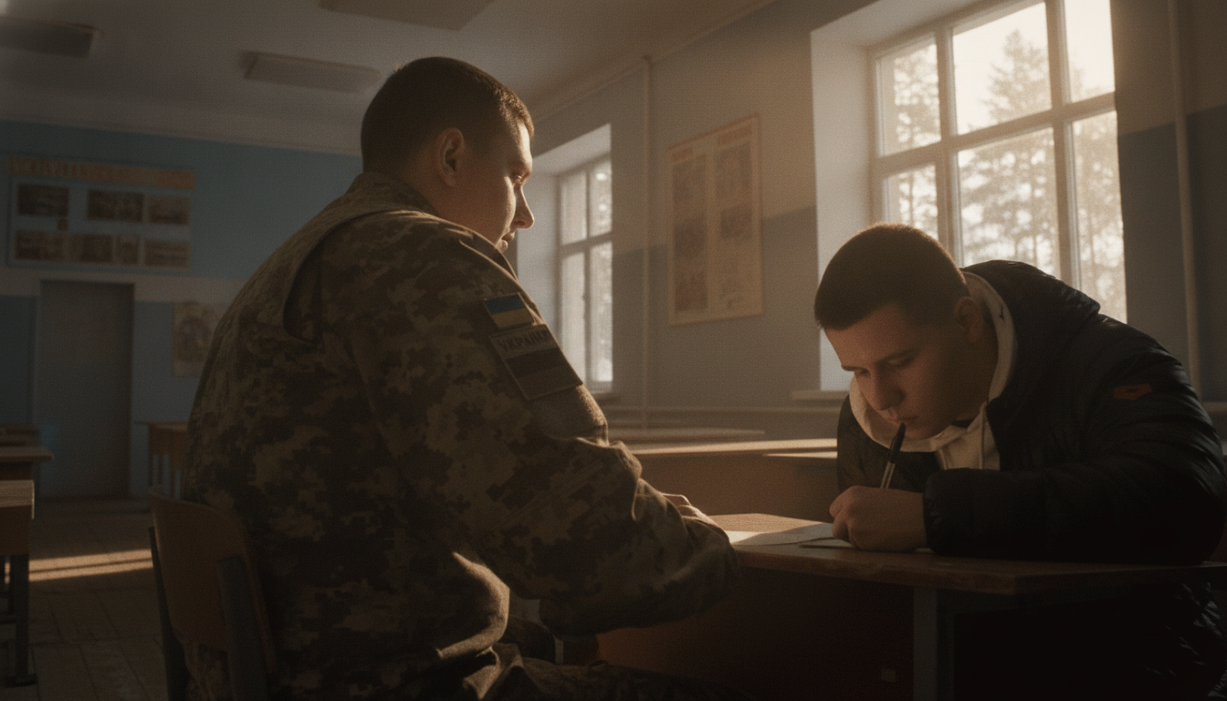 Пошук порушників обліку в Україні