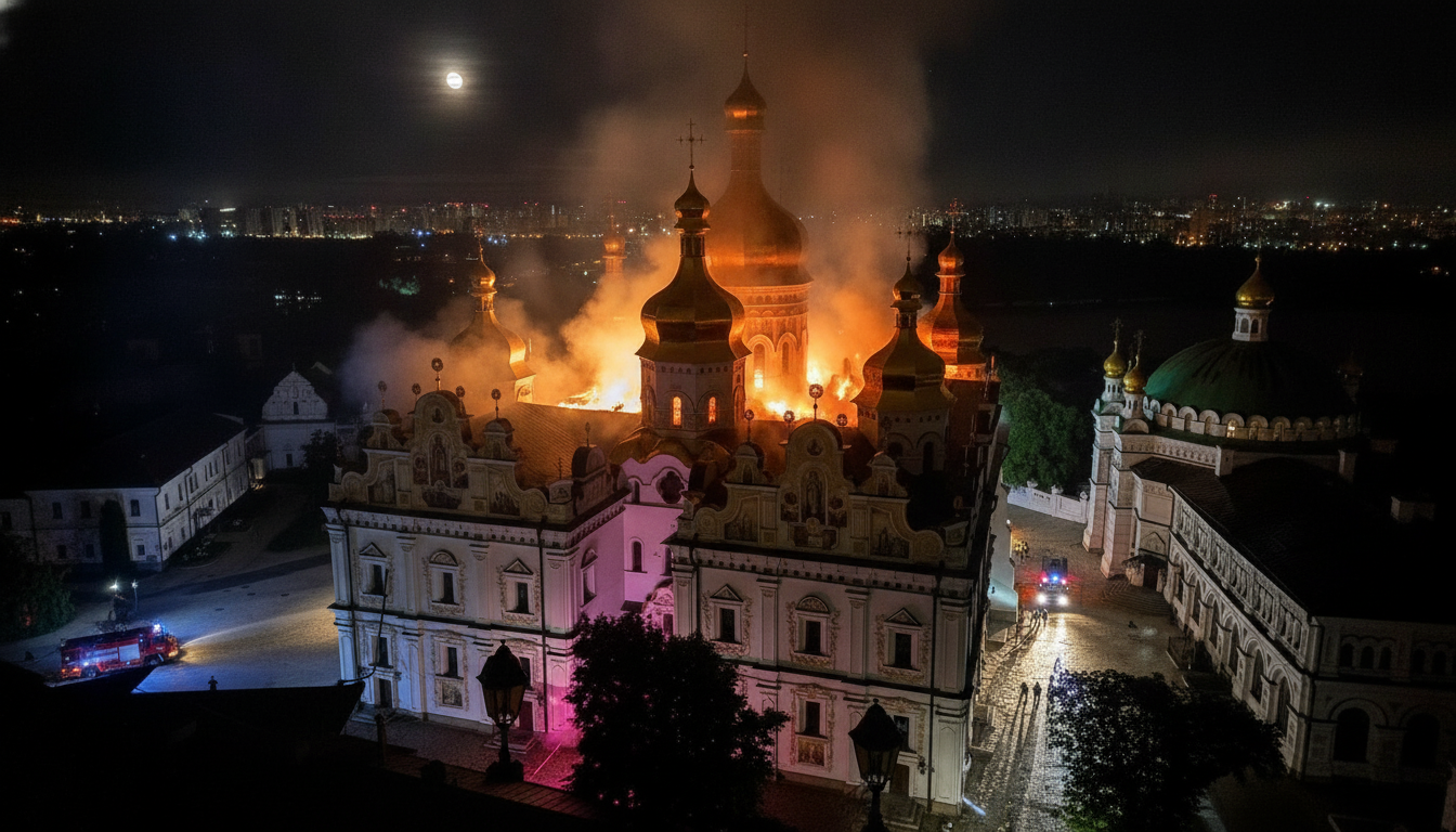 Міністерка культури закликає ЮНЕСКО