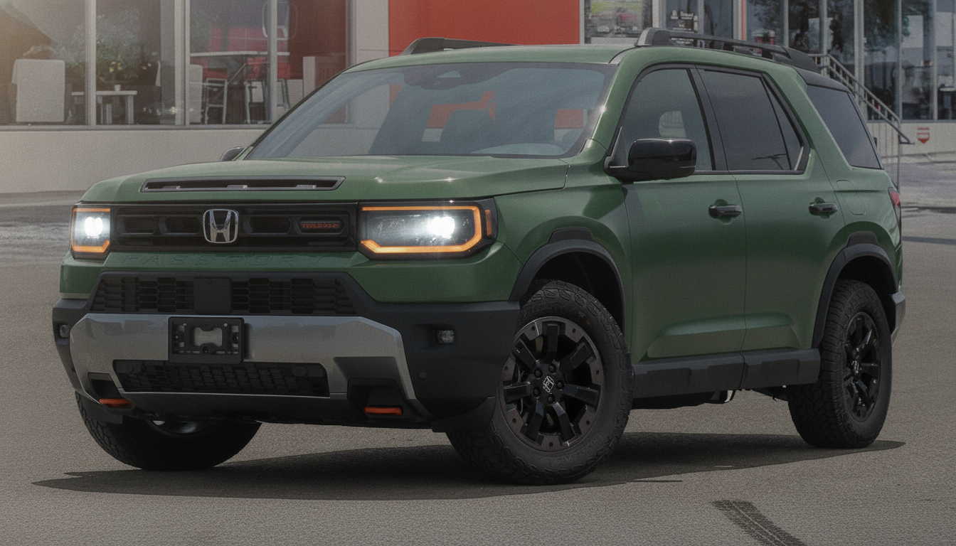Кращі сімейні авто 2026 року