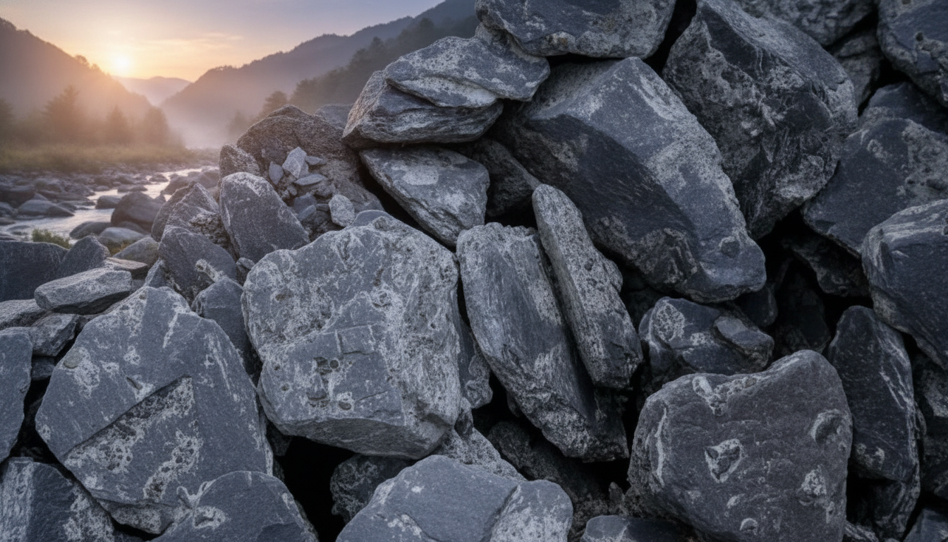 India Eyes Rare Earth Metals in Yakutia as Talks with Rosneft Begin