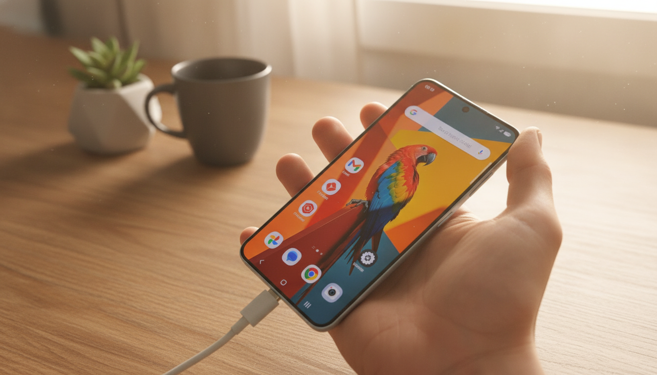 Smartphone-Akkus 2026: Warum die 20-80%-Regel ausgedient hat