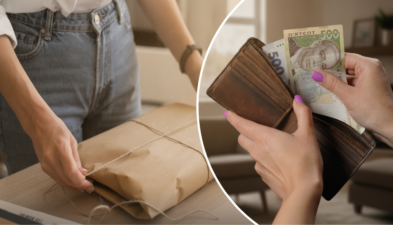 Shipping Costs Are Going Up: Ukrposhta and Nova Poshta Announce New Rates