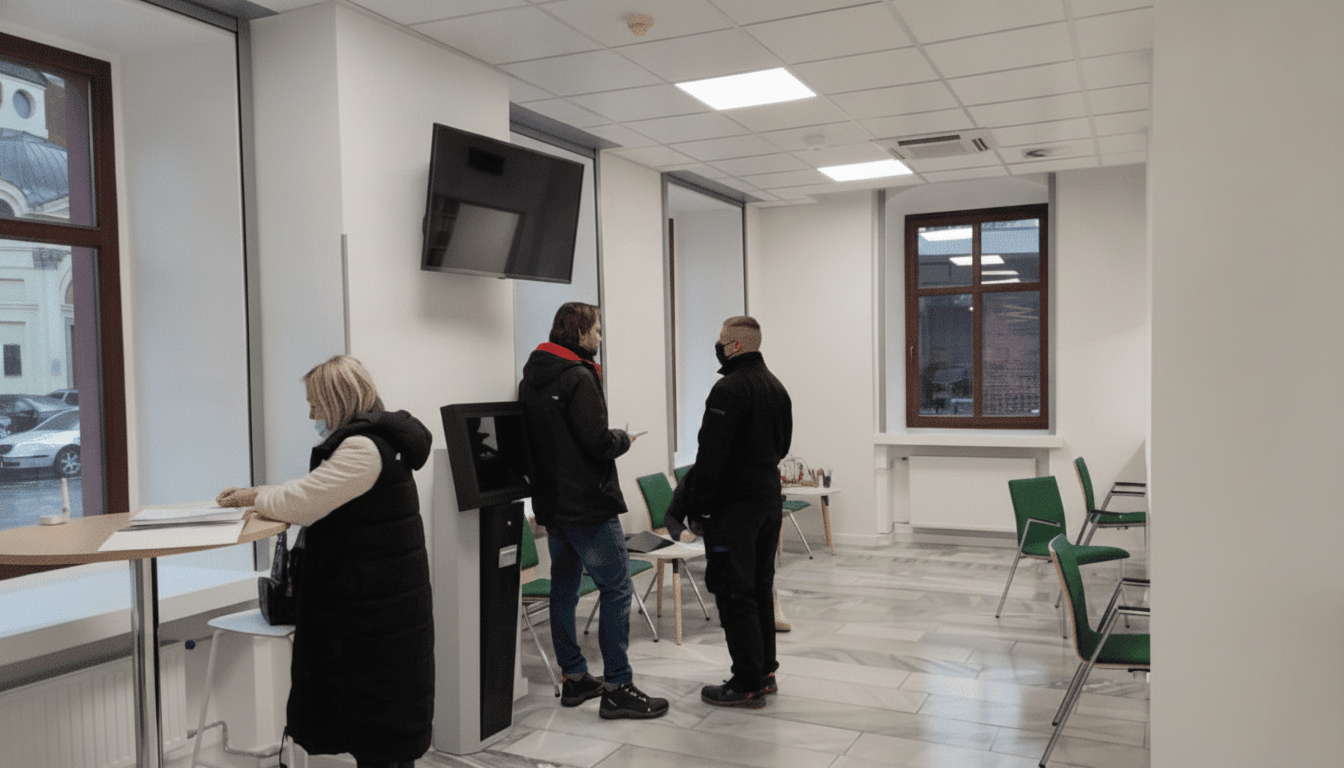 Українці судяться з ТЦК за кордоном