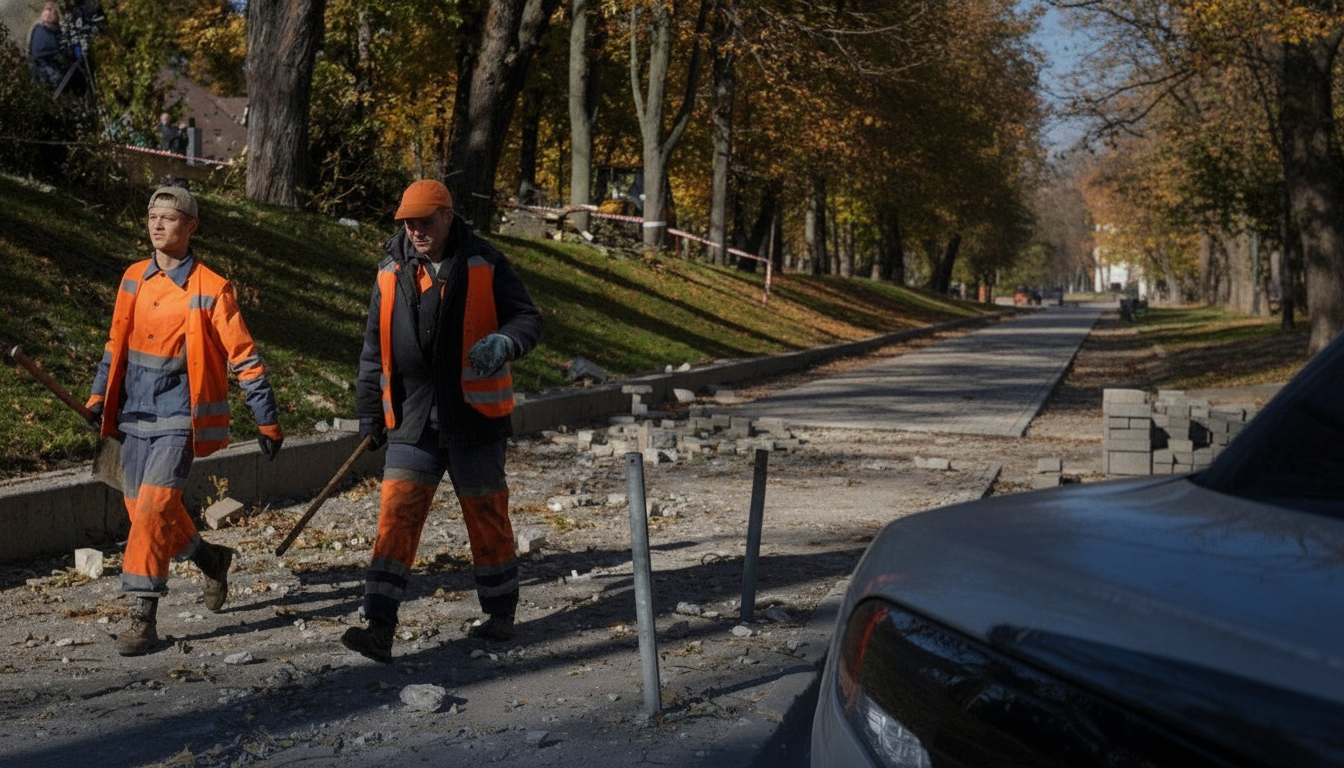Up to One Million Hryvnias: New Compensation Payouts for Affected Workers
