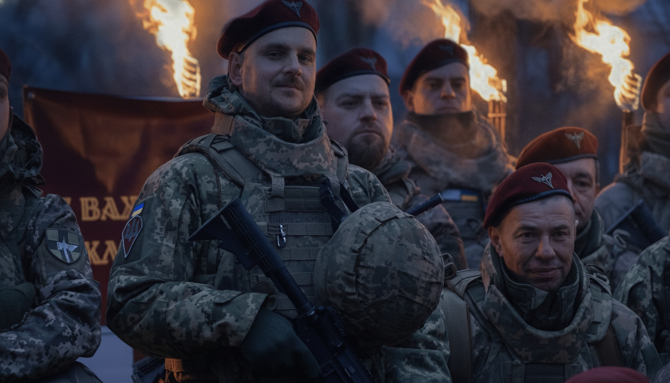 Зростання зарплати військових в Україні