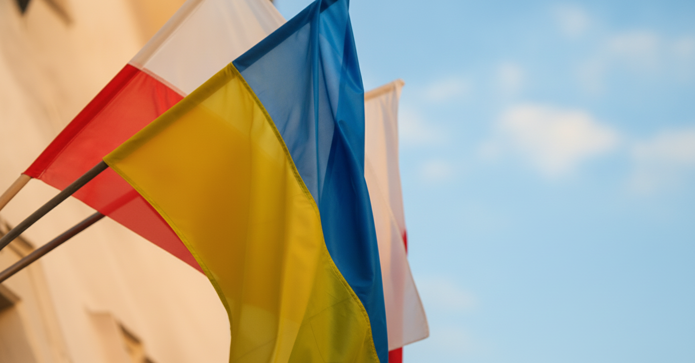 Польський ПЕН-клуб підтримує Україну