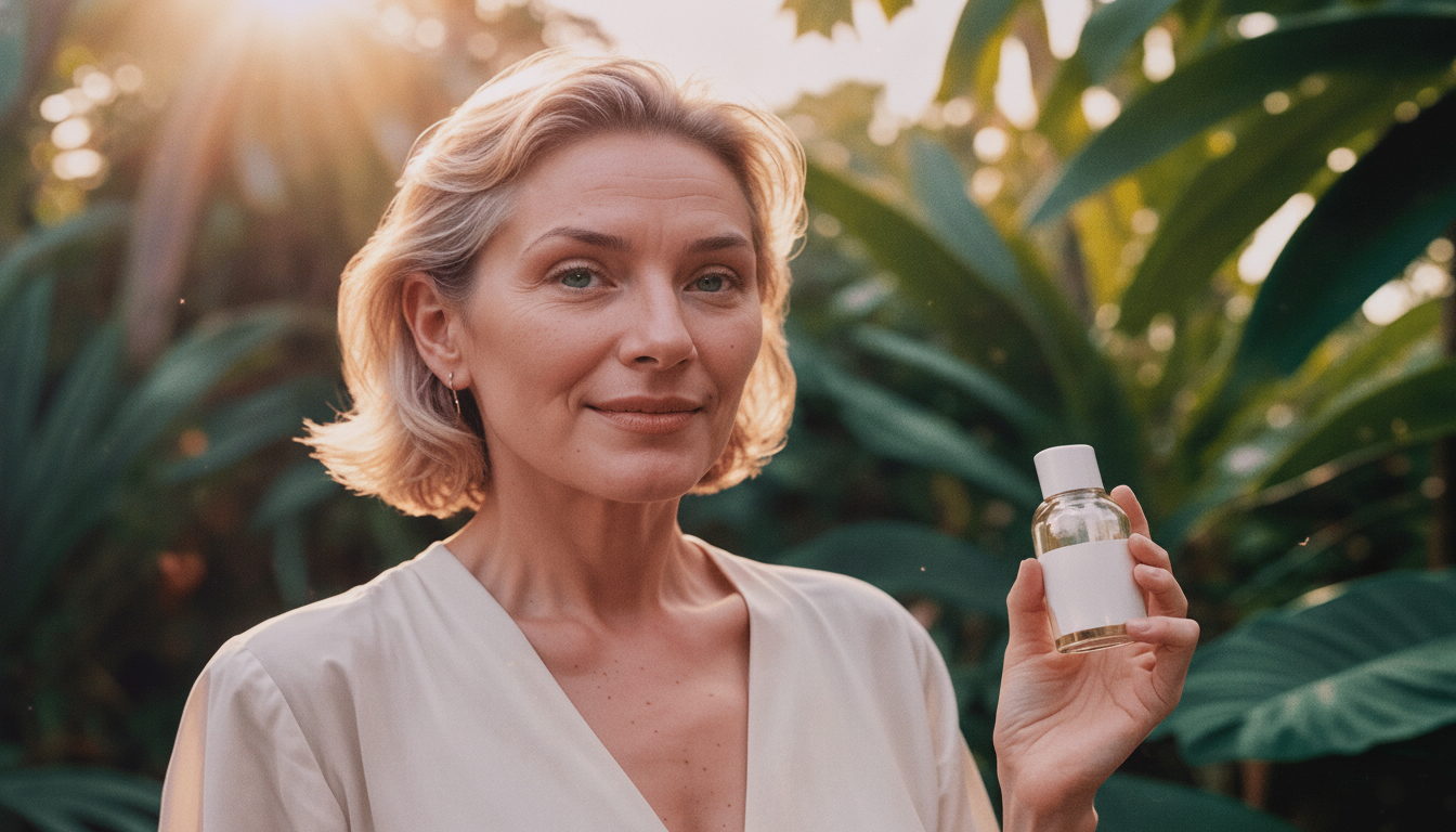 Fünf langanhaltende Düfte für Frauen ab 50: Diese Parfums sollten Sie kennen