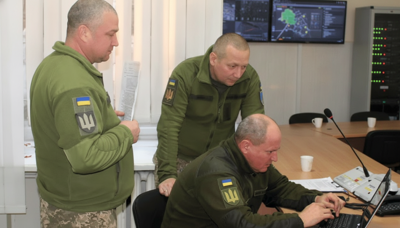 Перевірки ТЦК після скандалу