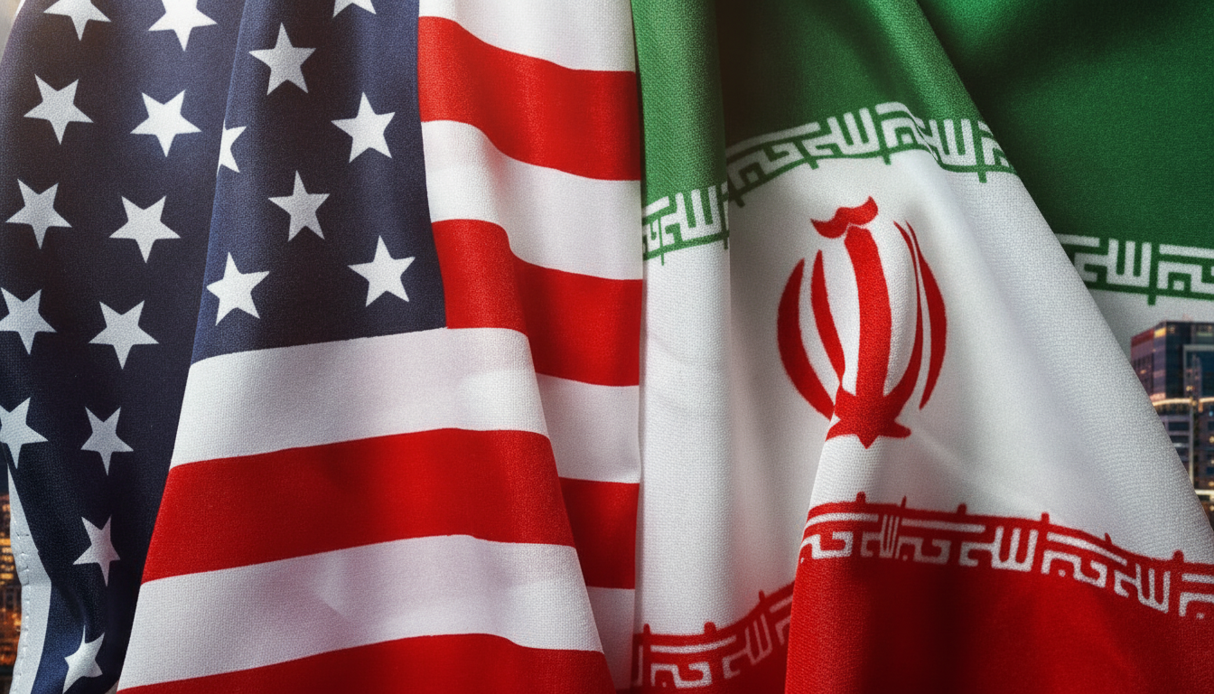 Islamabad Memorandum Signed by US and Iran: 14 Clauses Pave Way for Strait of Hormuz Reopening