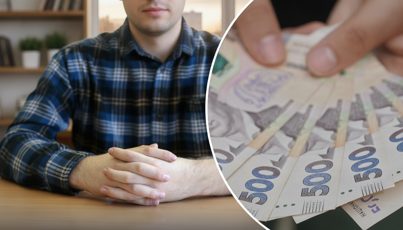10.000 Griwna Stipendium für NMT-Teilnehmer 2026: Wer die Förderung erhält
