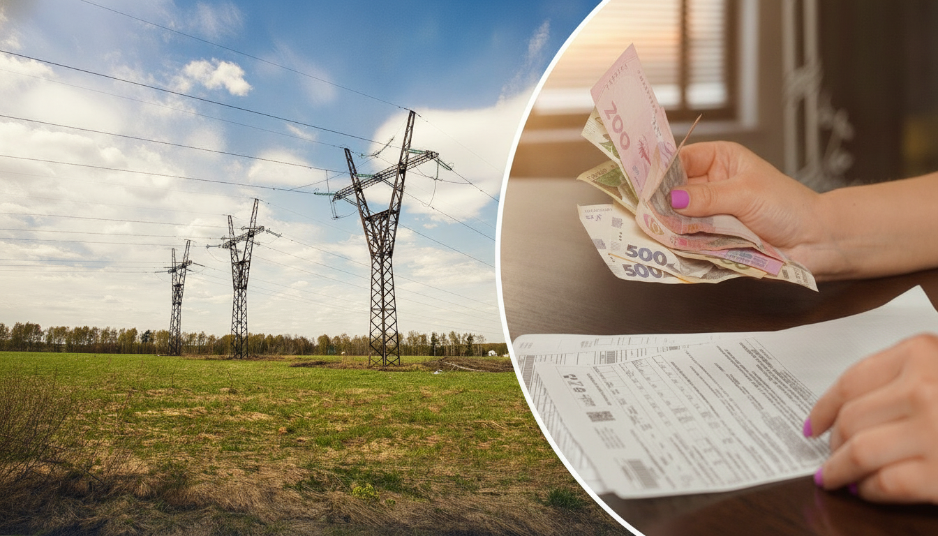 Businesses Gain Cost Predictability as Ukraine Introduces Long-Term Electricity Contracts