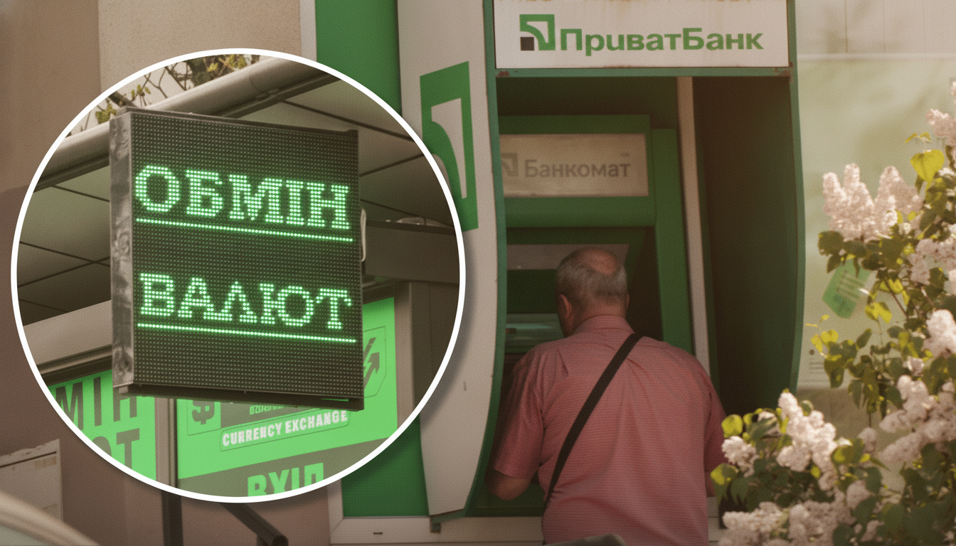 Курс долара рекордно зріс