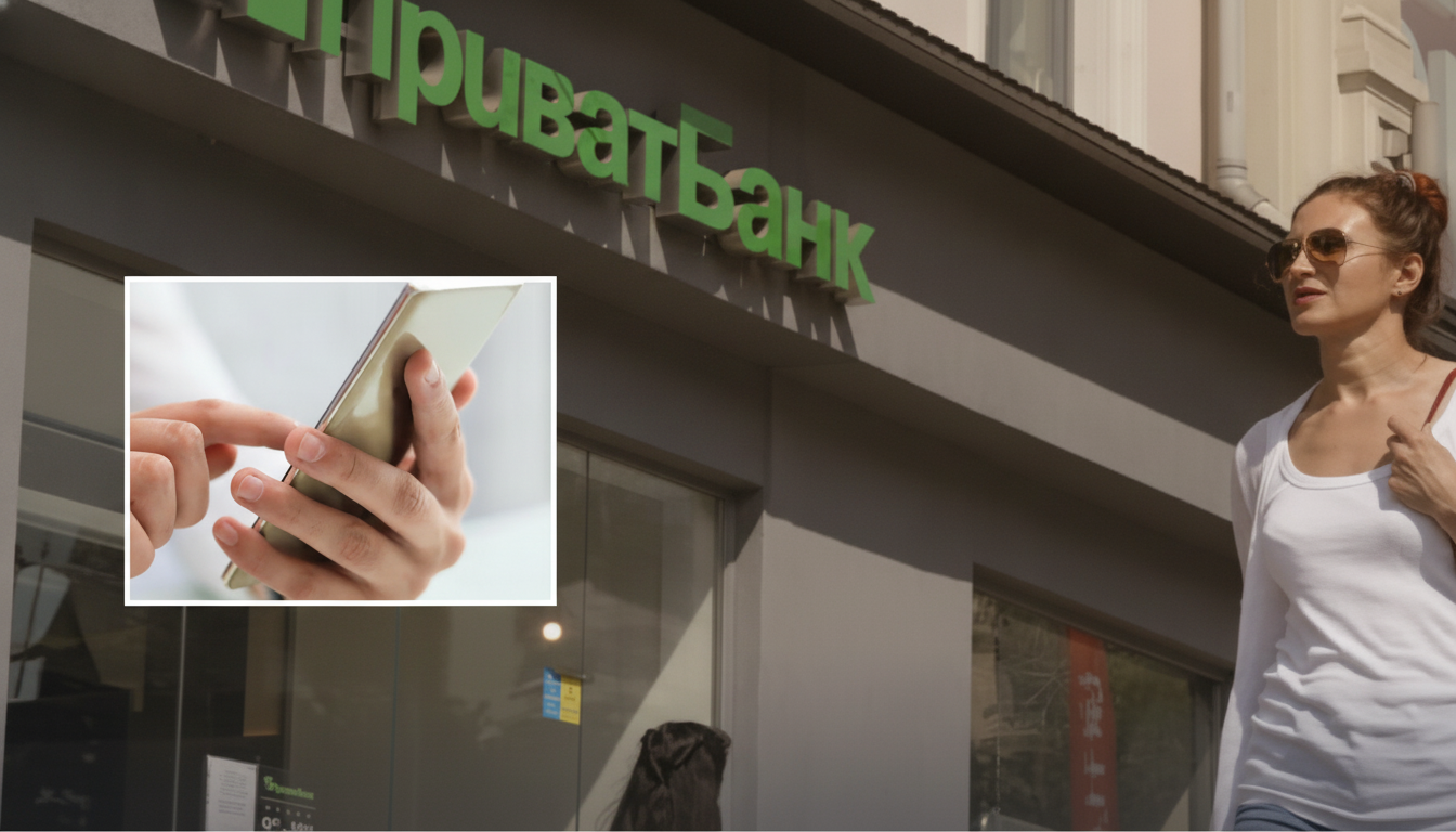 Up to 2,000 UAH in Cashback: PrivatBank’s June Payouts and Who Qualifies