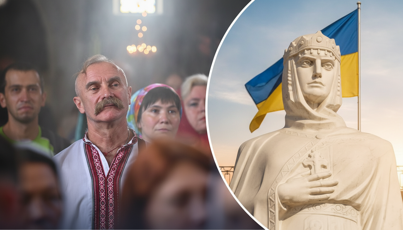 Православні свята в Україні 2026