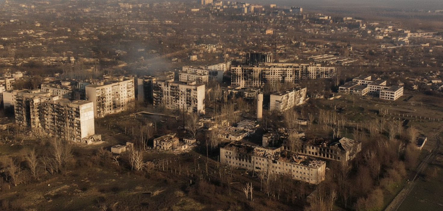 Ukrainian Forces Strike 30 km into Russian Rear Areas: Scout Details Tactical Shift