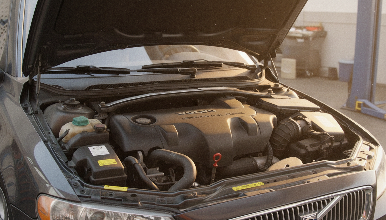 Die langlebigsten Motoren der Automobilgeschichte: Diese Aggregate gelten als nahezu unzerstörbar