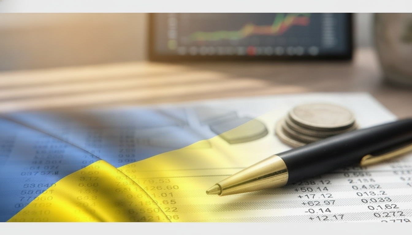 Bis 2029: Ukrainische Regierung verabschiedet Haushaltsplan mit Dollarkurs, Inflationsprognosen und Lohnentwicklung
