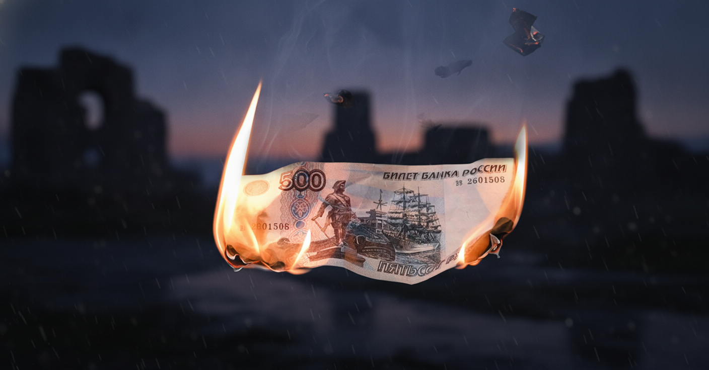 Російські військові витрати 2026 року